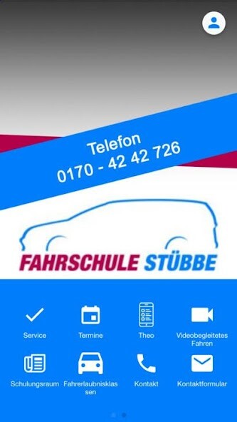 Run android online APK Fahrschule Stübbe from MyAndroid or emulate Fahrschule Stübbe using MyAndroid Run android online APK Fahrschule Stübbe from MyAndroid or emulate Fahrschule Stübbe using MyAndroid