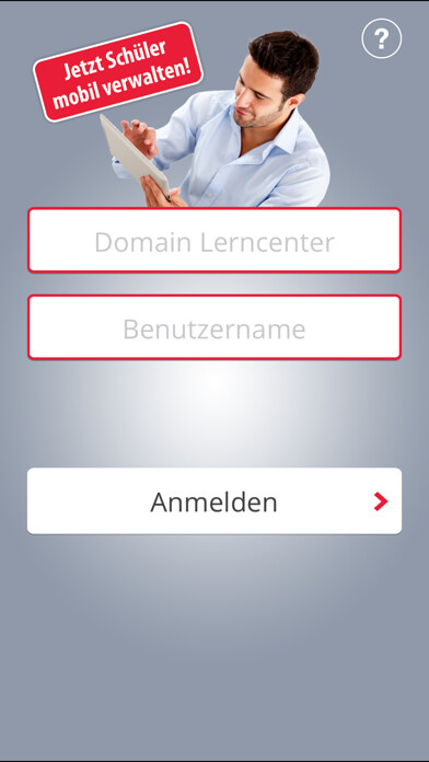 Emulate iPhone app Fahrschul Manager using MyAndroid Emulate iPhone app Fahrschul Manager using MyAndroid