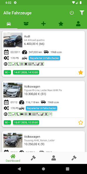 Run android online APK Fahrzeugpool24 from MyAndroid or emulate Fahrzeugpool24 using MyAndroid Run android online APK Fahrzeugpool24 from MyAndroid or emulate Fahrzeugpool24 using MyAndroid
