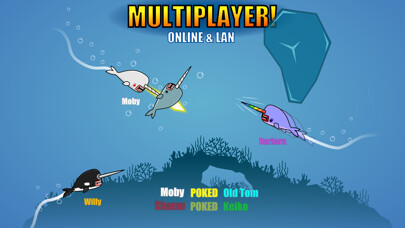 Emulate iPhone app Fail Whale : Naughty Narwhals using MyAndroid Emulate iPhone app Fail Whale : Naughty Narwhals using MyAndroid