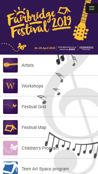 Run android online APK Fairbridge Festival from MyAndroid or emulate Fairbridge Festival using MyAndroid Run android online APK Fairbridge Festival from MyAndroid or emulate Fairbridge Festival using MyAndroid