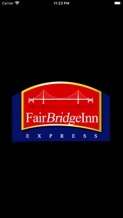 Emulate iPhone app FairBridgeHotels using MyAndroid Emulate iPhone app FairBridgeHotels using MyAndroid