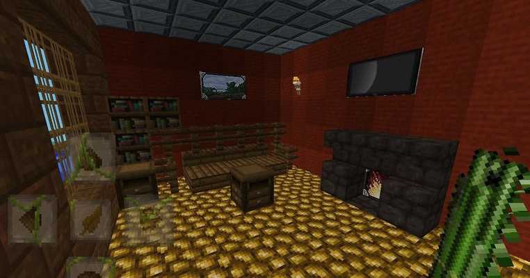 Emulate Android APK Fair Craft Exploration