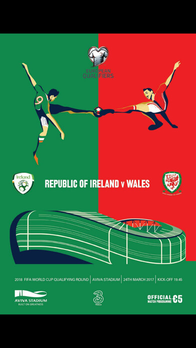 Emulate iPhone app FAI Republic of Ireland using MyAndroid Emulate iPhone app FAI Republic of Ireland using MyAndroid