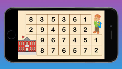 Emulate iPhone app Fairfield Book My Maths using MyAndroid