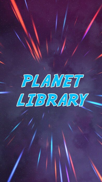 Emulate iPhone app Fairfield City Planet Library using MyAndroid