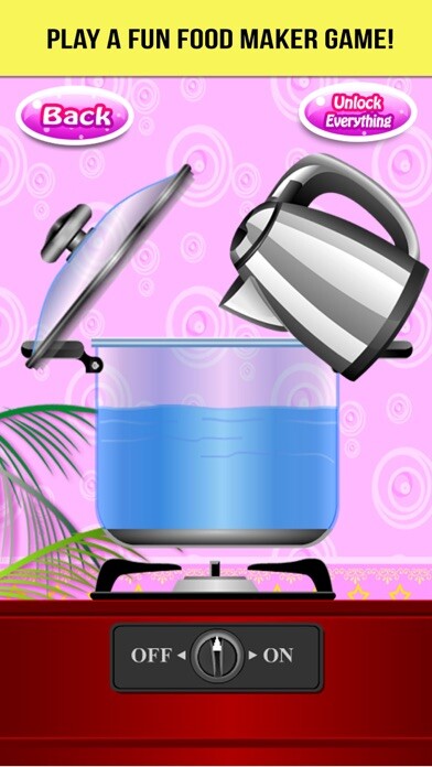 Emulate iPhone app Fair Food Donut Maker - Games for Kids Free using MyAndroid Emulate iPhone app Fair Food Donut Maker - Games for Kids Free using MyAndroid