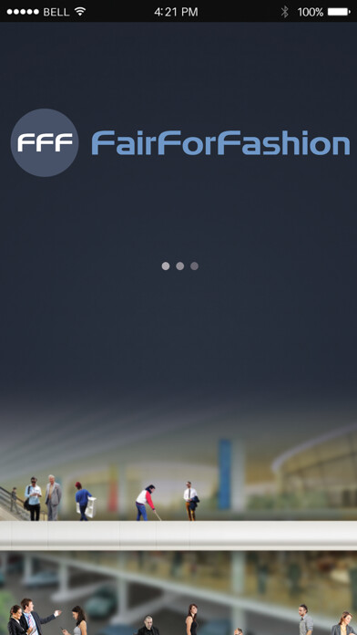 Emulate iPhone app FairForFashion using MyAndroid Emulate iPhone app FairForFashion using MyAndroid