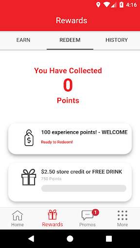 Run android online APK Fair Game Rewards from MyAndroid or emulate Fair Game Rewards using MyAndroid