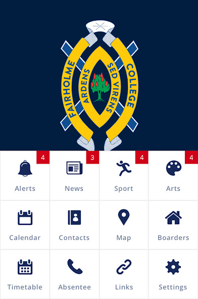 Run android online APK Fairholme College from MyAndroid or emulate Fairholme College using MyAndroid