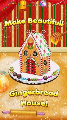 Emulate Android APK Fairies Christmas Kitchen Emulate Android APK Fairies Christmas Kitchen