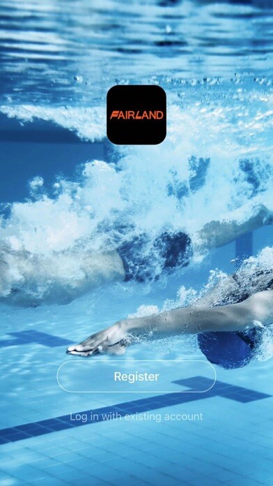 Emulate iPhone app Fairland Smart Pool using MyAndroid Emulate iPhone app Fairland Smart Pool using MyAndroid