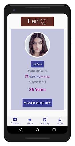 Run android online APK Fairlite from MyAndroid or emulate Fairlite using MyAndroid