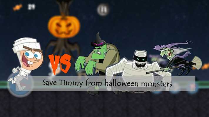 Emulate Android APK Fairly Scary Halloween Emulate Android APK Fairly Scary Halloween