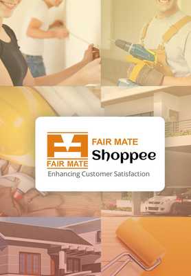 Emulate Android APK Fairmate Shoppee 2.0 Emulate Android APK Fairmate Shoppee 2.0