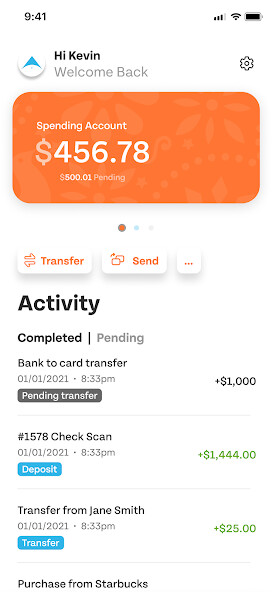 Run android online APK FairPay from MyAndroid or emulate FairPay using MyAndroid