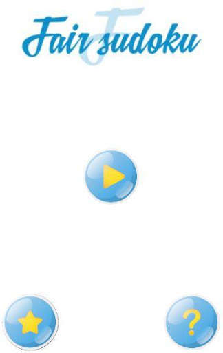 Run android online APK Fair Sudoku from MyAndroid or emulate Fair Sudoku using MyAndroid Run android online APK Fair Sudoku from MyAndroid or emulate Fair Sudoku using MyAndroid