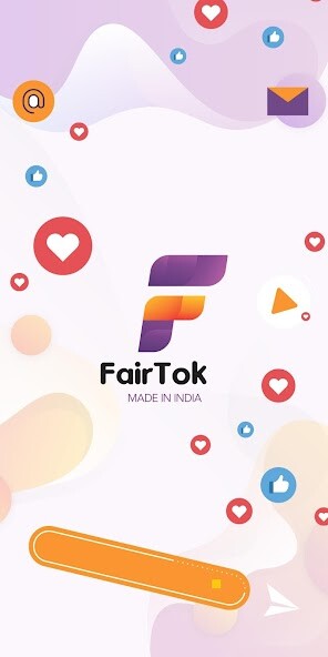 Run android online APK FairTok from MyAndroid or emulate FairTok using MyAndroid Run android online APK FairTok from MyAndroid or emulate FairTok using MyAndroid