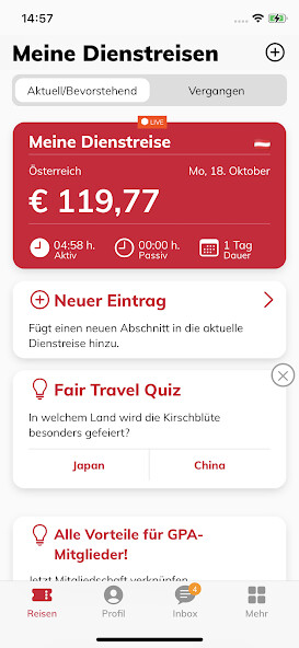 Run android online APK Fair Travel - Dienstreise App from MyAndroid or emulate Fair Travel - Dienstreise App using MyAndroid Run android online APK Fair Travel - Dienstreise App from MyAndroid or emulate Fair Travel - Dienstreise App using MyAndroid