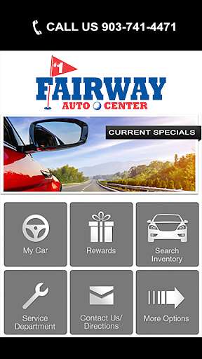Emulate Android APK Fairway Auto Group Emulate Android APK Fairway Auto Group
