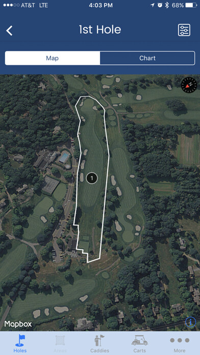 Emulate iPhone app FAIRWAYiQ using MyAndroid Emulate iPhone app FAIRWAYiQ using MyAndroid