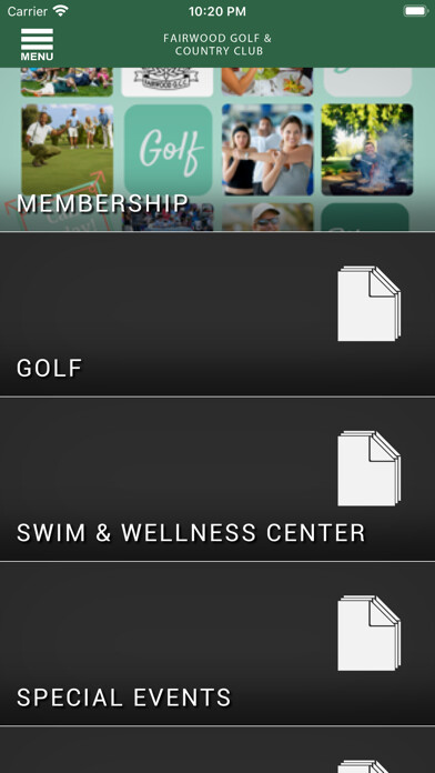 Emulate iPhone app Fairwood G & CC using MyAndroid Emulate iPhone app Fairwood G & CC using MyAndroid