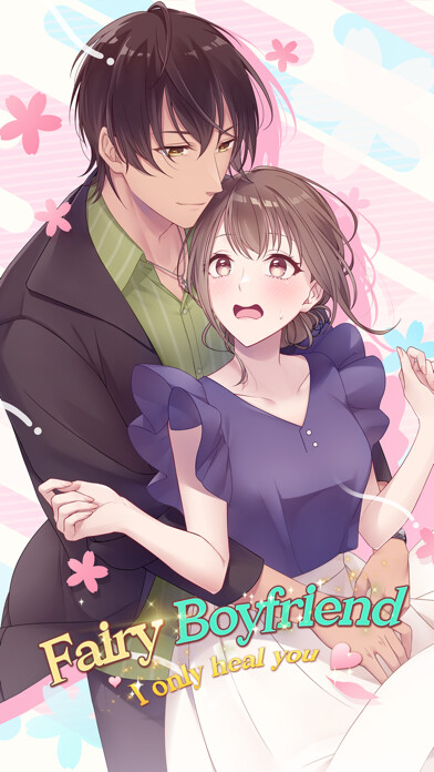 Emulate iPhone app Fairy Boyfriend Otome Romance using MyAndroid Emulate iPhone app Fairy Boyfriend Otome Romance using MyAndroid