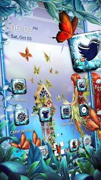 Run android online APK Fairy Butterfly Theme Launcher from MyAndroid or emulate Fairy Butterfly Theme Launcher using MyAndroid Run android online APK Fairy Butterfly Theme Launcher from MyAndroid or emulate Fairy Butterfly Theme Launcher using MyAndroid