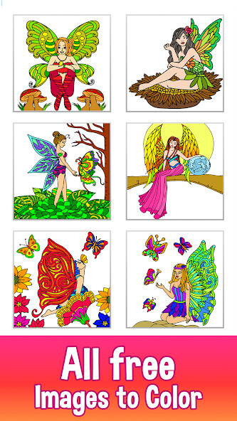 Run android online APK Fairy Color by Number - Glitter, Oil Paint Book from MyAndroid or emulate Fairy Color by Number - Glitter, Oil Paint Book using MyAndroid Run android online APK Fairy Color by Number - Glitter, Oil Paint Book from MyAndroid or emulate Fairy Color by Number - Glitter, Oil Paint Book using MyAndroid