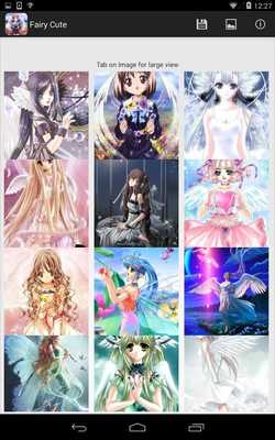 Emulate Android APK Fairy Cute Emulate Android APK Fairy Cute