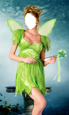 Emulate Android APK Fairy Dress Photo Suit Emulate Android APK Fairy Dress Photo Suit