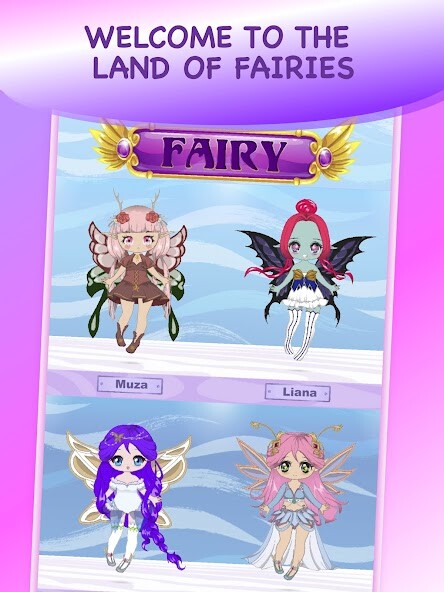 Run android online APK Fairy Dress Up Avatar Creator from MyAndroid or emulate Fairy Dress Up Avatar Creator using MyAndroid Run android online APK Fairy Dress Up Avatar Creator from MyAndroid or emulate Fairy Dress Up Avatar Creator using MyAndroid
