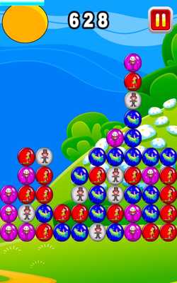 Emulate Android APK Fairy Farm Bubble Puff Saga Emulate Android APK Fairy Farm Bubble Puff Saga