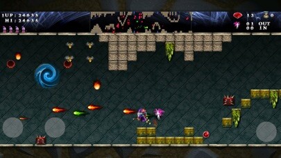 Emulate iPhone app Fairy Fire using MyAndroid Emulate iPhone app Fairy Fire using MyAndroid