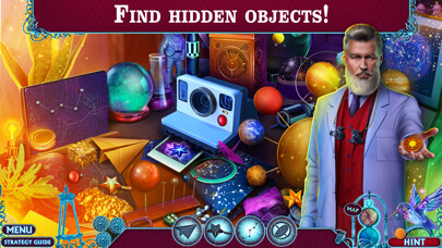 Run android online APK Fairy Godmother 1 f2p from MyAndroid or emulate Fairy Godmother 1 f2p using MyAndroid