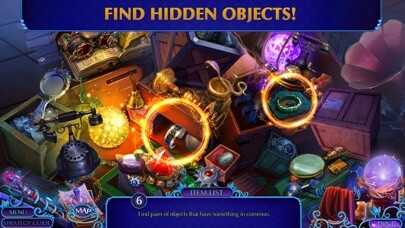 Emulate iPhone app Fairy Godmother 4 - F2P using MyAndroid Emulate iPhone app Fairy Godmother 4 - F2P using MyAndroid
