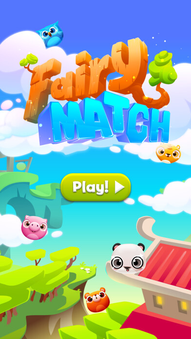 Emulate iPhone app Fairy Jewel using MyAndroid Emulate iPhone app Fairy Jewel using MyAndroid