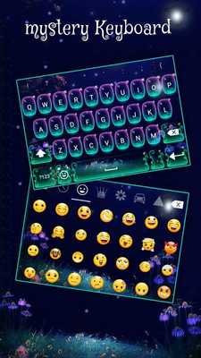Emulate Android APK Fairy Keyboard - Galaxy Emoji Emulate Android APK Fairy Keyboard - Galaxy Emoji