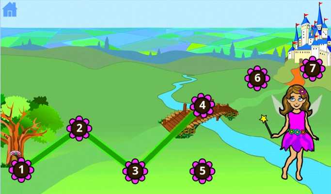 Emulate Android APK Fairy Math Lite Emulate Android APK Fairy Math Lite