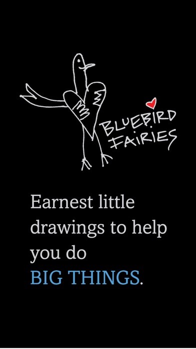 Emulate iPhone app Fairy of the Day using MyAndroid Emulate iPhone app Fairy of the Day using MyAndroid