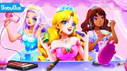 Emulate iPhone app Fairy Princess-Dress Up Games using MyAndroid Emulate iPhone app Fairy Princess-Dress Up Games using MyAndroid