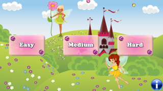 Emulate iPhone app Fairy Princess for Toddlers and Little Girls using MyAndroid Emulate iPhone app Fairy Princess for Toddlers and Little Girls using MyAndroid