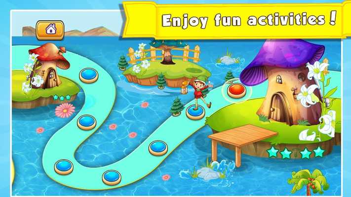 Emulate Android APK Fairy Princess - Tooth Game Emulate Android APK Fairy Princess - Tooth Game