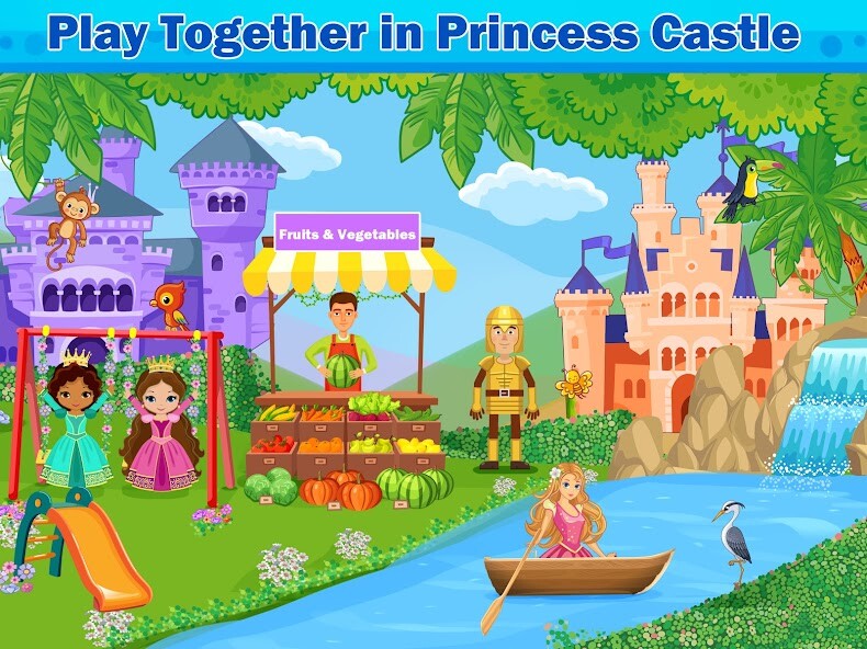 Run android online APK Fairy Princess Town: Royal House Story from MyAndroid or emulate Fairy Princess Town: Royal House Story using MyAndroid Run android online APK Fairy Princess Town: Royal House Story from MyAndroid or emulate Fairy Princess Town: Royal House Story using MyAndroid