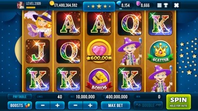 Emulate iPhone app Fairy Queen Slots & Jackpots using MyAndroid Emulate iPhone app Fairy Queen Slots & Jackpots using MyAndroid