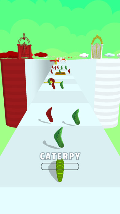 Emulate iPhone app Fairy Run using MyAndroid Emulate iPhone app Fairy Run using MyAndroid