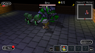 Emulate iPhone app Fairy Stones using MyAndroid Emulate iPhone app Fairy Stones using MyAndroid