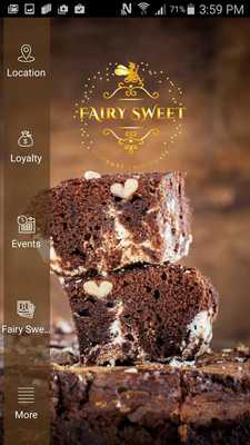 Emulate Android APK Fairy Sweet Chocolate Emulate Android APK Fairy Sweet Chocolate