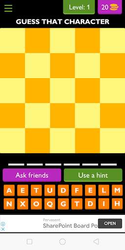 Run android online APK Fairy Tail character trivia from MyAndroid or emulate Fairy Tail character trivia using MyAndroid