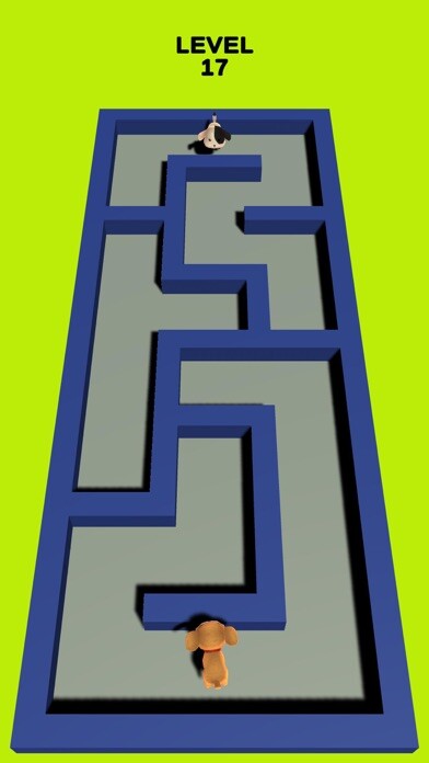 Emulate iPhone app Fairy Tail Maze using MyAndroid Emulate iPhone app Fairy Tail Maze using MyAndroid